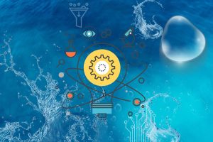 Farmtable water innovation
