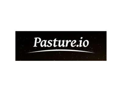 pasture io logo