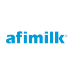 AfiFarm afimilk logo