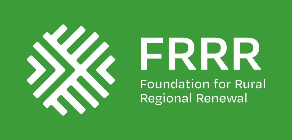 FRRR-Logo
