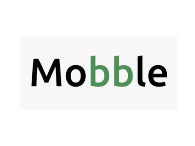 Mobble logo