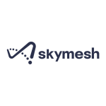 Skymesh logo