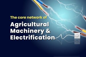 agricultural machinery and electrification featured