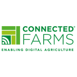connected farms logo