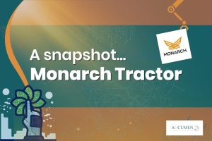 featured a snapshot monarch tractor