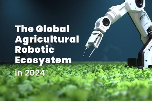featured the global agricultural robotic graph