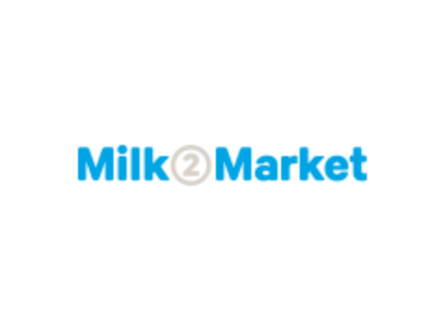 milk2market logo