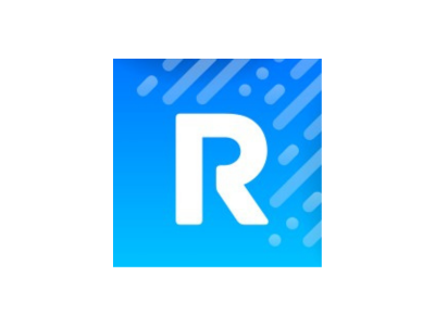 rain parrot logo
