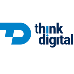 think digital logo