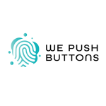 wepushbuttons logo