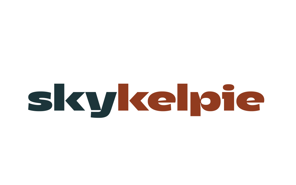 SkyKelpie logo