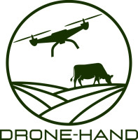 dronehand logo
